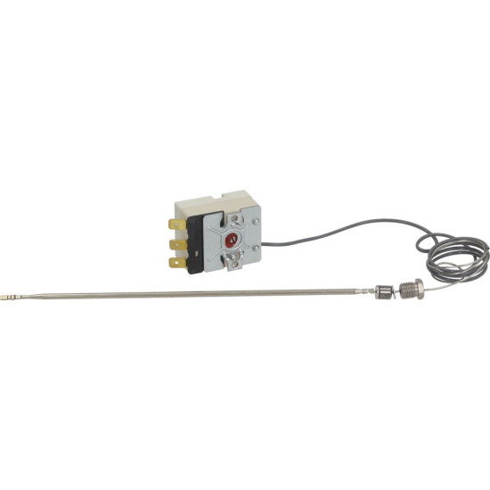 SINGLE-PHASE THERMOSTAT 110°C SINGLE-PHASE THERMOSTAT 110°C