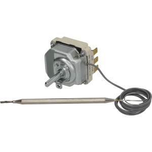 THREE-PHASE THERMOSTAT 30-90°C