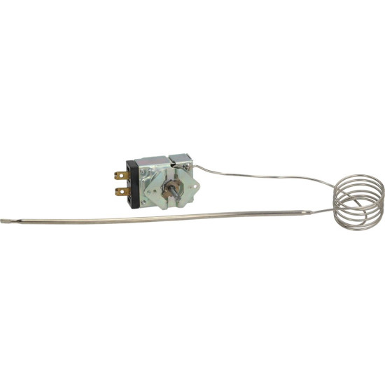 THERMOSTAT SINGLEPH. 65-288°C/150-550°F THERMOSTAT SINGLEPH. 65-288°C/150-550°F