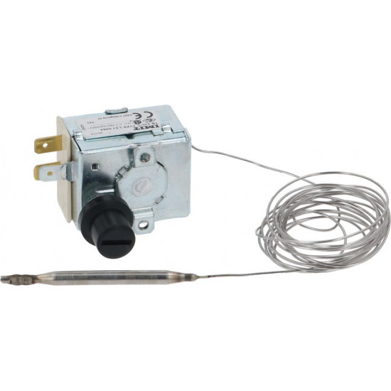 SINGLE PHASE THERMOSTAT 235°C SINGLE PHASE THERMOSTAT 235°C
