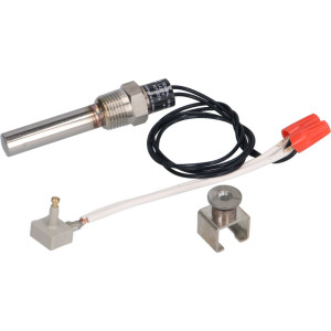 SINGLE-PHASE THERMOSTAT 218°C