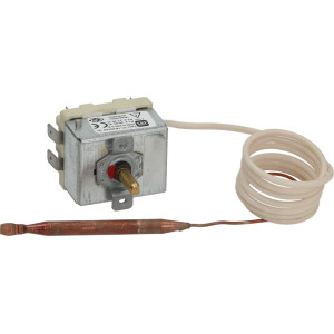 THERMOSTAT SINGLE-PHASE 46/85°C 37/76°C