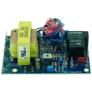 ELECTRONIC PCB MAXITROL 100x70 mm