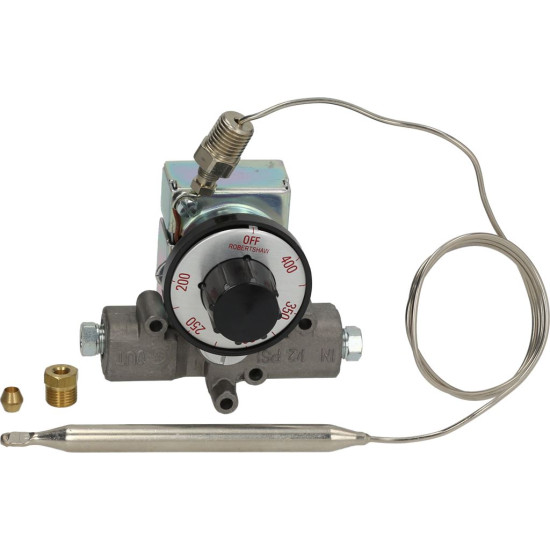 THERMOSTATIC TAP ROBERTSHAW THERMOSTATIC TAP ROBERTSHAW
