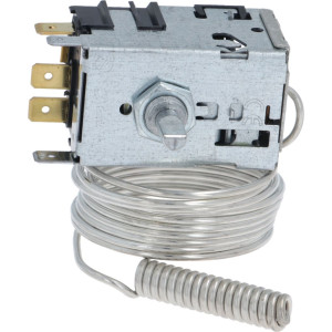 THERMOSTAT DANFOSS 077B-1117L