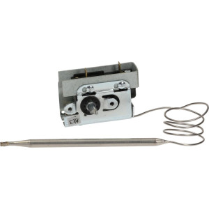 SINGLE-PHASE THERMOSTAT 71-99°C