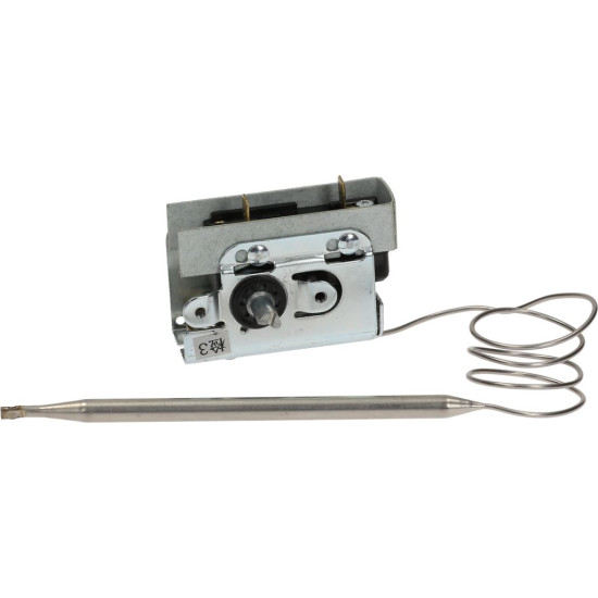 SINGLE-PHASE THERMOSTAT 71-99°C SINGLE-PHASE THERMOSTAT 71-99°C