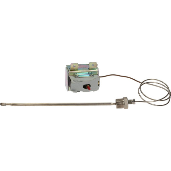SINGLE-PHASE THERMOSTAT 232°C SINGLE-PHASE THERMOSTAT 232°C