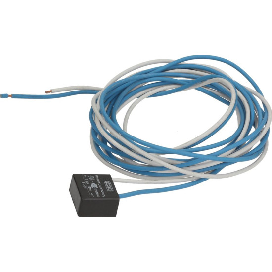 THERMOSTAT FOR END OF DEFROSTING +6/-3°C