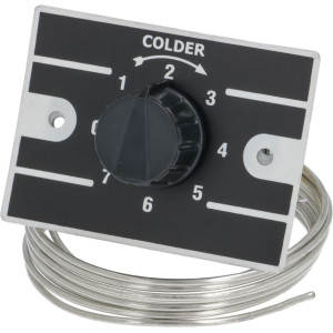 THERMOSTAT RANCO K55 L5027