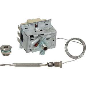 THERMOSTAT SINGLE-PHASE 220°C