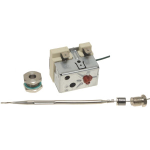 SINGLE-PHASE THERMOSTAT 145°C