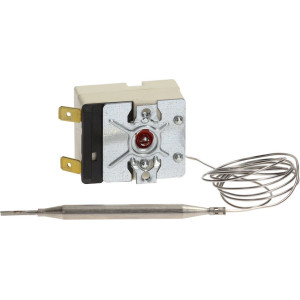 SINGLE-PHASE THERMOSTAT 140°C