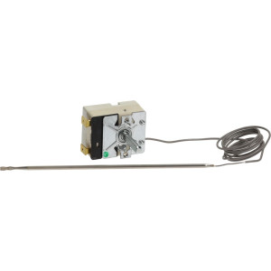 SINGLE-PHASE THERMOSTAT 50-300°C