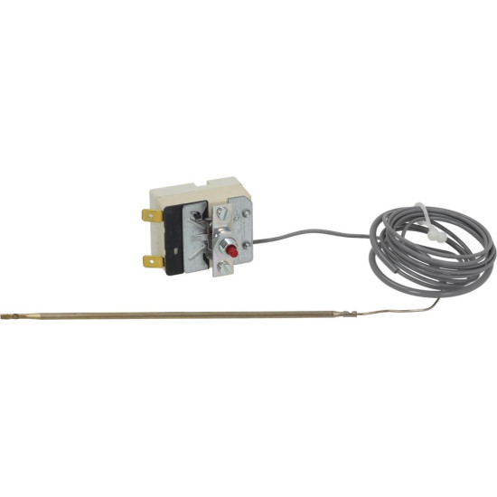 SINGLE-PHASE THERMOSTAT 365°C SINGLE-PHASE THERMOSTAT 365°C