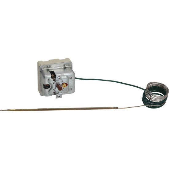 3-PHASE THERMOSTAT 368°C 3-PHASE THERMOSTAT 368°C