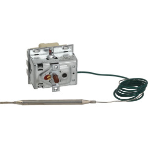 THREE-PHASE THERMOSTAT 220°C