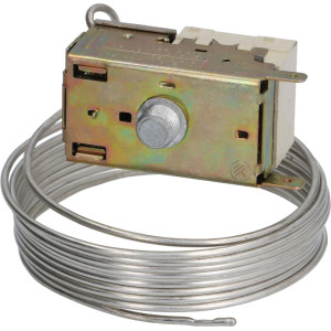 THERMOSTAT RANCO K22 L2557