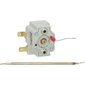 THERMOSTAT SINGLE-PHASE 220°C