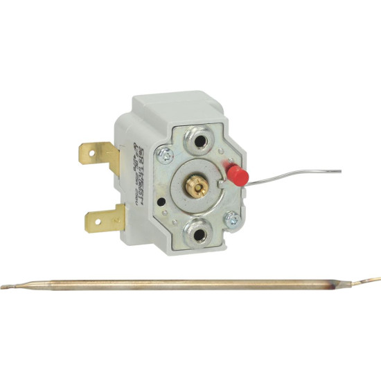 THERMOSTAT SINGLE-PHASE 220°C THERMOSTAT SINGLE-PHASE 220°C