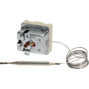 THREE-PHASE THERMOSTAT 220°C