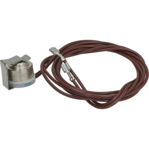 THERMOSTAT END-DEFROSTING