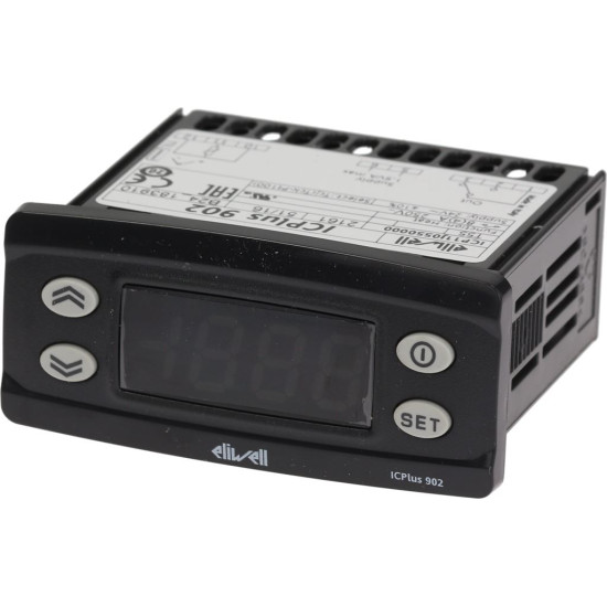 THERMOSTAT ICPLUS902 PT100/TCJ/TCK THERMOSTAT ICPLUS902 PT100/TCJ/TCK