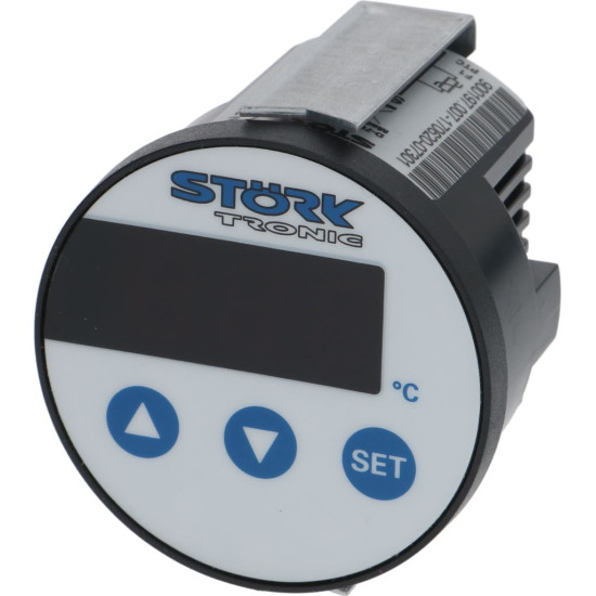 ELECTRONIC THERMOSTAT ST64-31.10 PTC ELECTRONIC THERMOSTAT ST64-31.10 PTC
