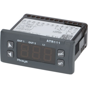 THERMOSTAT ATR111-AD PTC/NTC/TC/PT/NI100