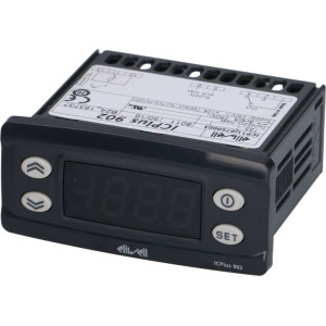 THERMOSTAT ICPLUS902 PT100/TCJ/TCK