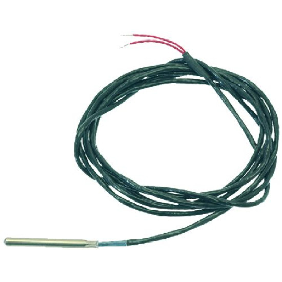 TEMPERATURE PROBE PT100 1400 mm