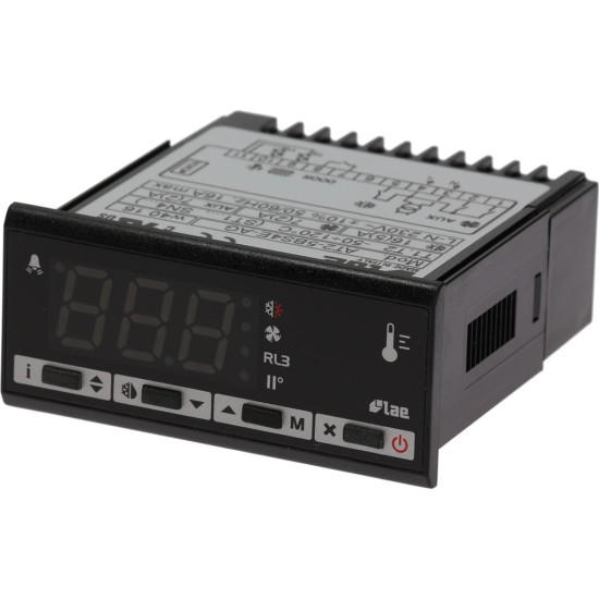 CONTROLLER LAE AT2-5BS4E-AG