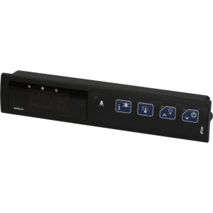 REMOTE DISPLAY LAE SMD34RU