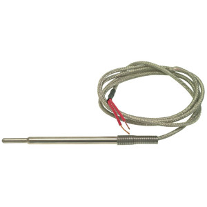 TEMPERATURE PROBE PT100