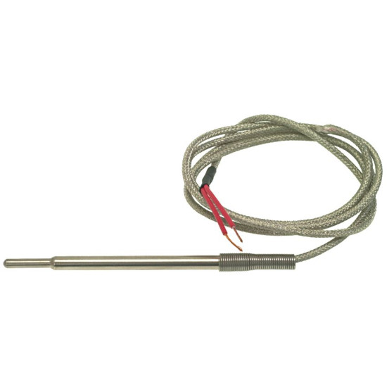 TEMPERATURE PROBE PT100 TEMPERATURE PROBE PT100