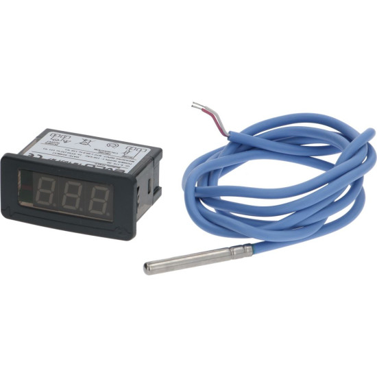 ELECTRONIC THERMOMETER TM103TN7 ELECTRONIC THERMOMETER TM103TN7