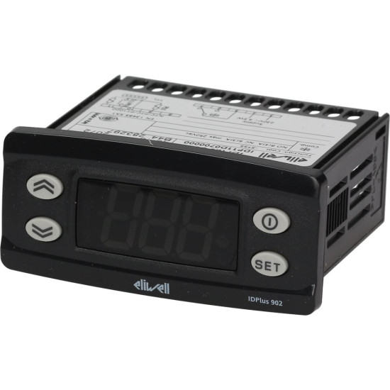 CONTROLLER ELIWELL ID PLUS 902 CONTROLLER ELIWELL ID PLUS 902