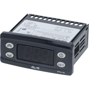 CONTROLLER ELIWELL ID PLUS 961