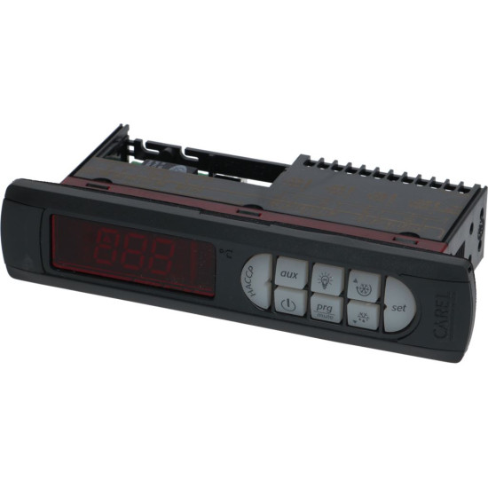 CONTROLLER CAREL PB00F0HA10 CONTROLLER CAREL PB00F0HA10