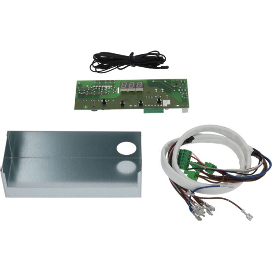 DISPLAY CIRCUIT BOARD SAGI 3163810