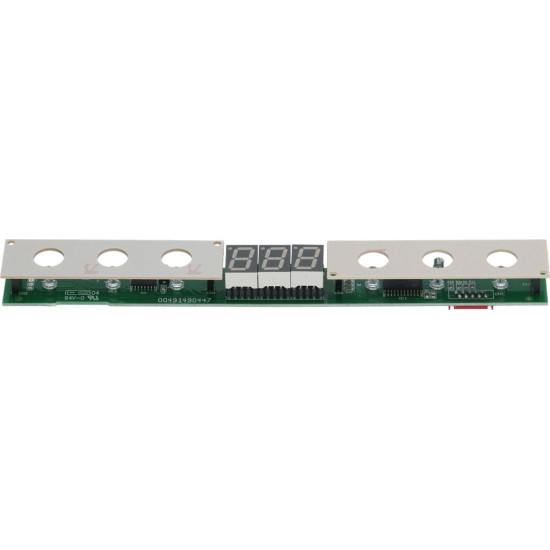 DISPLAY CIRCUIT BOARD TOUCH SAGI 3174890