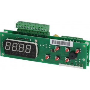 CONTROLLER EVCO EVX003N7XXBXX02