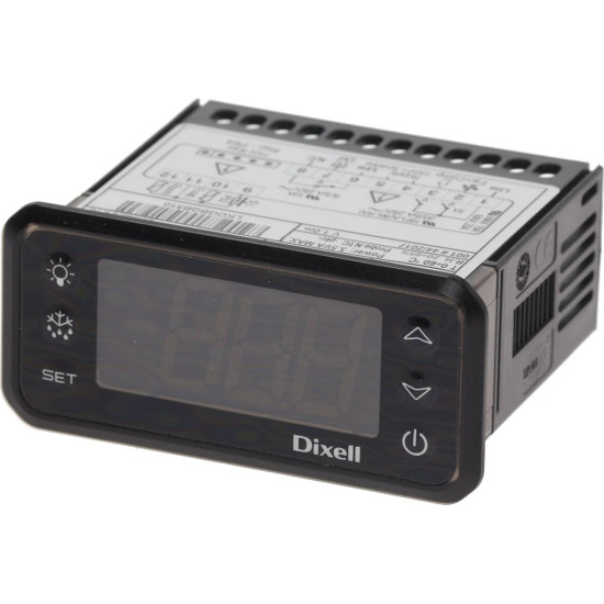 CONTROLLER DIXELL XR60CH-5N2C1 CONTROLLER DIXELL XR60CH-5N2C1