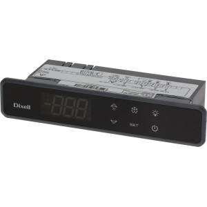 CONTROLLER DIXELL XW60LH-5N6C1-D