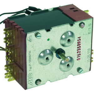 TIMER AKO P10900/34 240V 50HZ