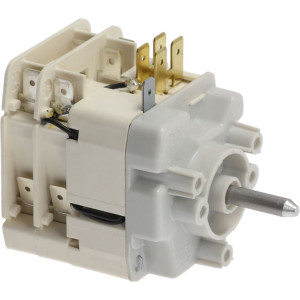 TIMER 120 MINUTES MS65