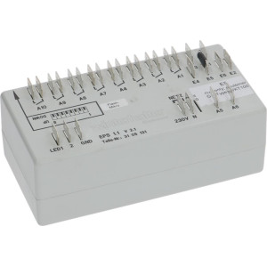 ELECTRONIC TIMER 230V 50/60Hz