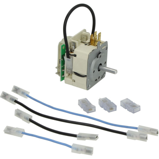 TIMER KIT 120 MINUTES MS65 TIMER KIT 120 MINUTES MS65