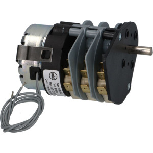 TIMER 11903F3 3 CAMS