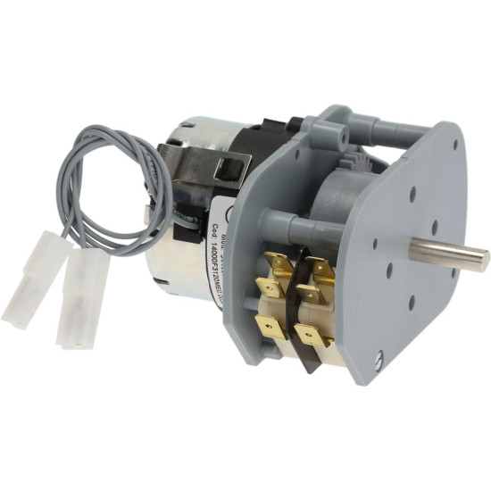 TIMER 14003F3 2 CAMS 230V 50Hz TIMER 14003F3 2 CAMS 230V 50Hz